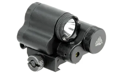 Latarka pistoletowa Leapers 120 lumenów (LT-ELP28R)