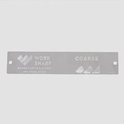 Kamień diamentowy 320 do ostrzałek Work Sharp Benchstone / WSGSS (PP0004458)