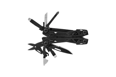 Multitool GERBER SUSPENSION NXT - Black (30-001778) - widok 4