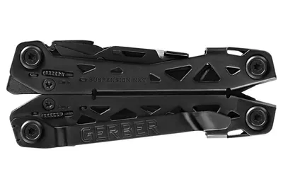 Multitool GERBER SUSPENSION NXT - Black (30-001778) - widok 3