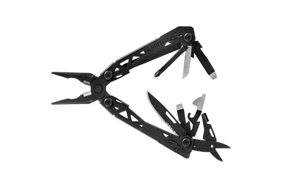 Multitool GERBER SUSPENSION NXT - Black (30-001778) - widok 2