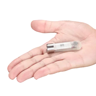 Latarka Nitecore TIKI GITD 300 lumenów (LAT/NITECORE TIKI GITD) - widok 5