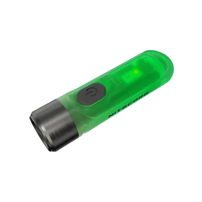 Latarka Nitecore TIKI GITD 300 lumenów (LAT/NITECORE TIKI GITD) - widok 4