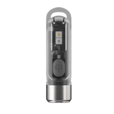 Latarka Nitecore TIKI GITD 300 lumenów (LAT/NITECORE TIKI GITD) - widok 2