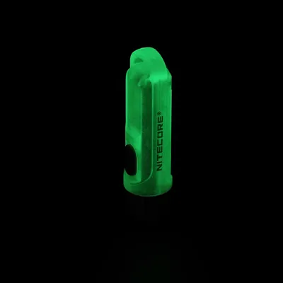 Latarka Nitecore TIKI GITD 300 lumenów (LAT/NITECORE TIKI GITD) - widok 6