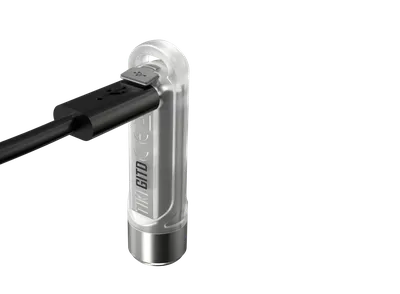 Latarka Nitecore TIKI GITD 300 lumenów (LAT/NITECORE TIKI GITD) - widok 3