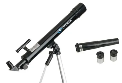 Teleskop OPTICON StarRanger 45F600AZ (OPT-37-002625) - widok 5