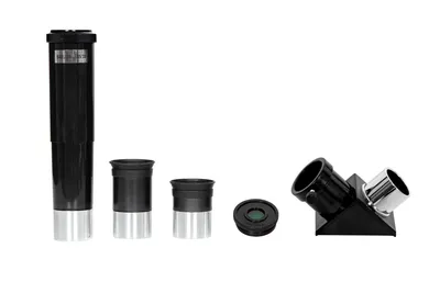 Teleskop OPTICON Aurora 70F400 (OPT-37-028215) - widok 7
