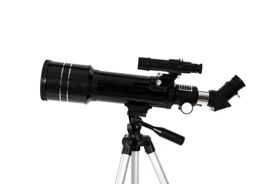 Teleskop OPTICON Aurora 70F400 (OPT-37-028215) - widok 4