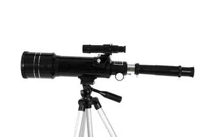Teleskop OPTICON Aurora 70F400 (OPT-37-028215) - widok 3