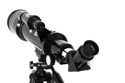 Teleskop OPTICON Aurora 70F400 (OPT-37-028215) - widok 2