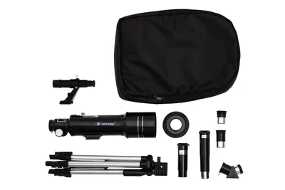 Teleskop OPTICON Aurora 70F400 (OPT-37-028215) - widok 8