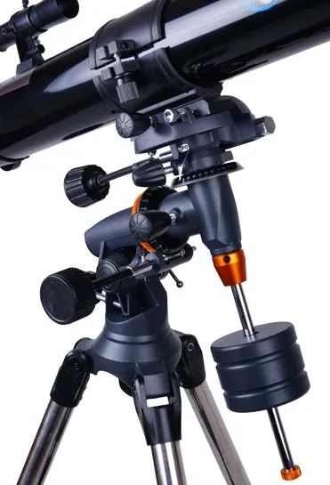 Teleskop OPTICON Constellation 80F900EQ (OPT-37-001843) - widok 3