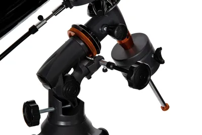 Teleskop OPTICON Constellation 80F900EQ (OPT-37-001843) - widok 4