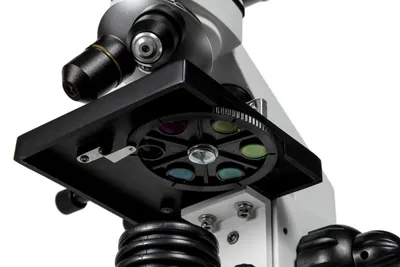 Mikroskop OPTICON BIOLIFE (OPT-38-003541) - widok 4