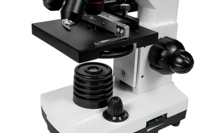 Mikroskop OPTICON BIOLIFE (OPT-38-003541) - widok 3