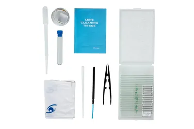 Mikroskop OPTICON BIOLIFE (OPT-38-003541) - widok 7