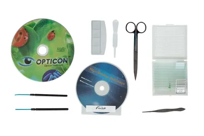 Mikroskop OPTICON BIOLIFE PRO (OPT-38-003542) - widok 7