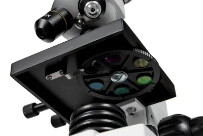 Mikroskop OPTICON BIOLIFE PRO (OPT-38-003542) - widok 3