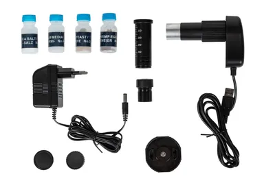 Mikroskop OPTICON BIOLIFE PRO (OPT-38-003542) - widok 6