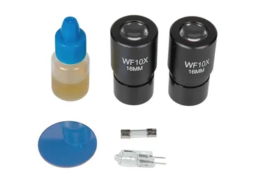 Mikroskop OPTICON SkillMaster PRO (OPT-38-000076) - widok 4