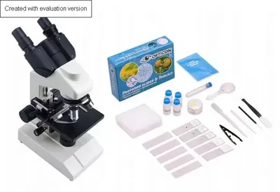 Mikroskop OPTICON SkillMaster PRO (OPT-38-000076) - widok 7
