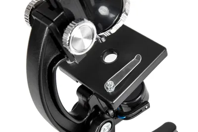 Mikroskop OPTICON Student (OPT-38-002624) - widok 6