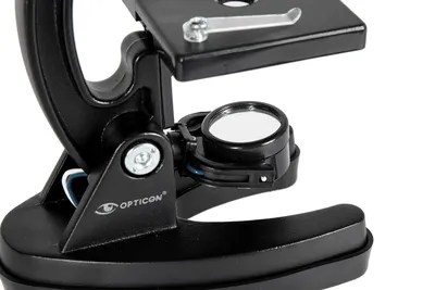 Mikroskop OPTICON Student (OPT-38-002624) - widok 3