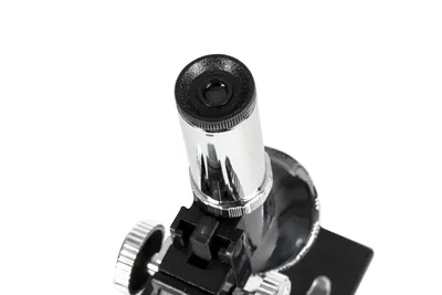 Mikroskop OPTICON Student (OPT-38-002624) - widok 4