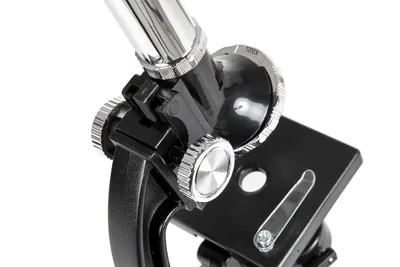 Mikroskop OPTICON Student (OPT-38-002624) - widok 5