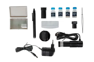 Mikroskop OPTICON Bionic MAX (OPT-38-000441) - widok 7