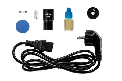 Mikroskop OPTICON Genius (OPT-38-001845) - widok 5