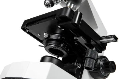 Mikroskop OPTICON Genius (OPT-38-001845) - widok 4