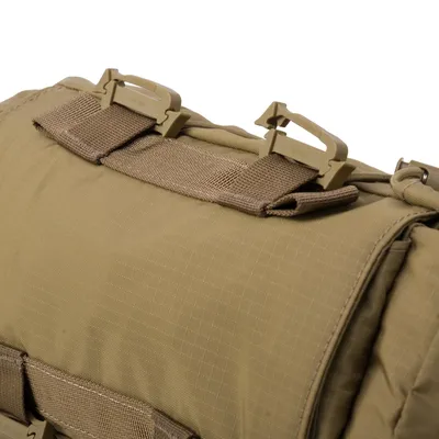 Torba HELIKON FOXHOLE Bag - Nylon - Coyote - (TB-FOH-NL-11) - widok 7
