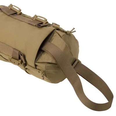 Torba HELIKON FOXHOLE Bag - Nylon - Coyote - (TB-FOH-NL-11) - widok 5
