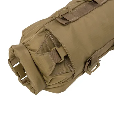 Torba HELIKON FOXHOLE Bag - Nylon - Shadow Grey - (TB-FOH-NL-35) - widok 4