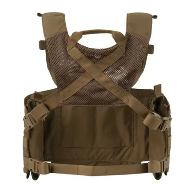 Kamizelka taktyczna Helikon Guardian Recce Chest Rig - Coyote (KK-GRC-CD-11) - widok 3