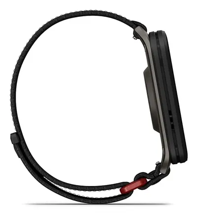 Zegarek Garmin Venu X1 Black - widok 5