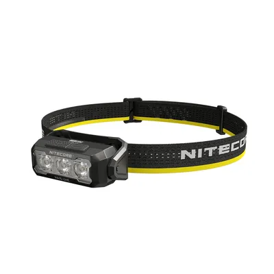Latarka czołowa Nitecore HA15 UHE 400 Lumenów