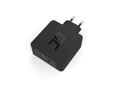 GREEN CELL ŁADOWARKA SIECIOWA USB-C 45W PD + USB - widok 4