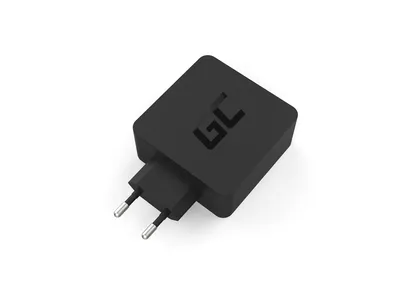 GREEN CELL ŁADOWARKA SIECIOWA USB-C 45W PD + USB - widok 5