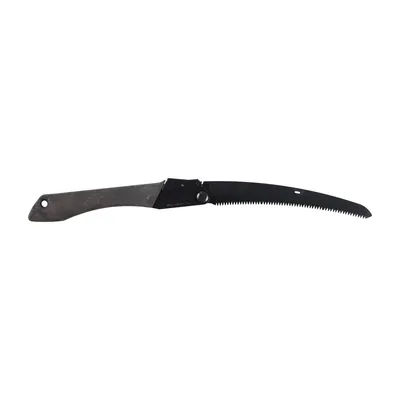 Piła ręczna składana Silky Gomboy Curve Outback KURO 240-8 edycja limitowana (KSI80124)
