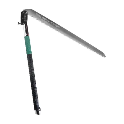 Piła ręczna składana Silky Katanaboy 700-4 (KSI576070) - widok 3