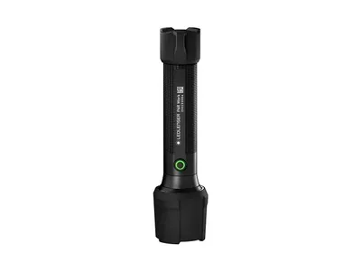 Latarka Ledlenser P7R Work (502187) - widok 4
