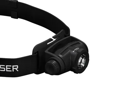 Latarka czołowa Ledlenser H5 Core (502193) - widok 3