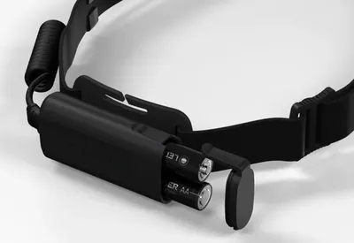 Latarka czołowa Ledlenser H5 Core (502193) - widok 6