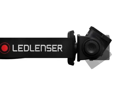 Latarka czołowa Ledlenser H5 Core (502193) - widok 5