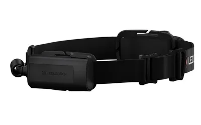 Latarka czołowa Ledlenser H5 Core (502193) - widok 4