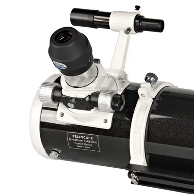 Teleskop Sky-Watcher BKP130650 OTAW (Dual-speed) (DO.SW-1000) - widok 5