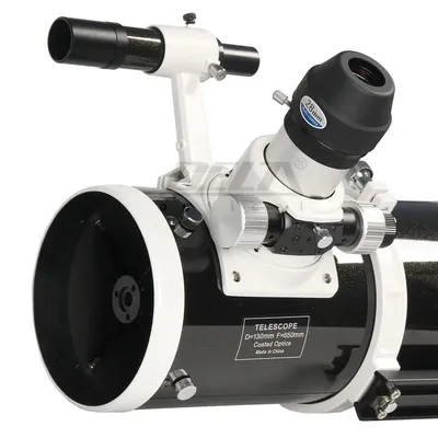 Teleskop Sky-Watcher BKP130650 OTAW (Dual-speed) (DO.SW-1000) - widok 4